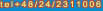 tel+48/24/2311006

